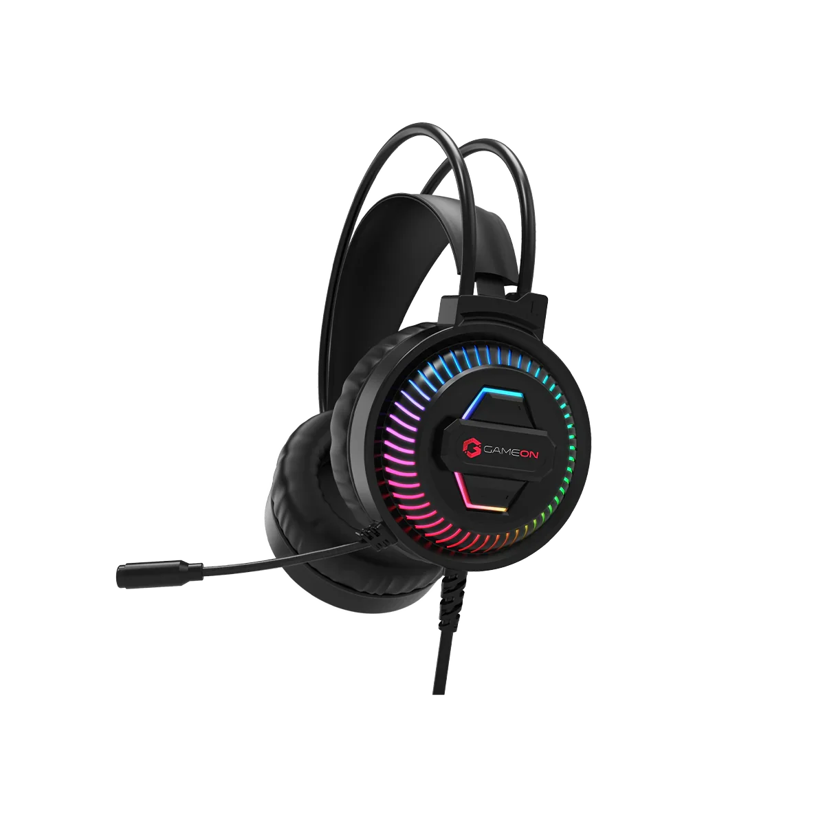 GAMEON CYPHER XL All-In-One Gaming Bundle - Tashqila GAMEON CYPHER XL All-In-One Gaming Bundle - Tashqila